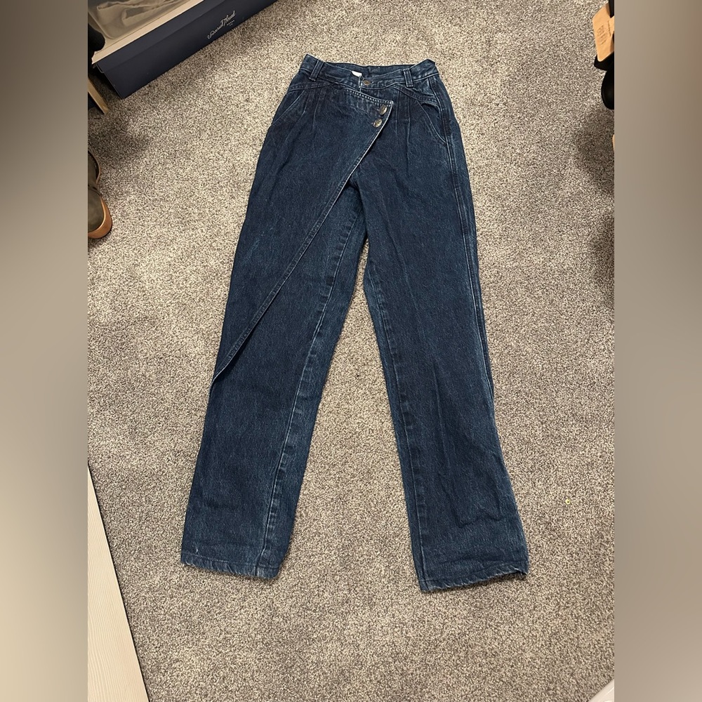 Rockies jeans